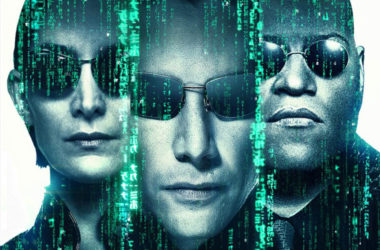 The Matrix 20th anniversary