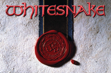 Whitesnake - Slip of the Tongue 30th Anniversary Edition