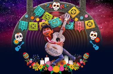 Disney Pixar’s Coco