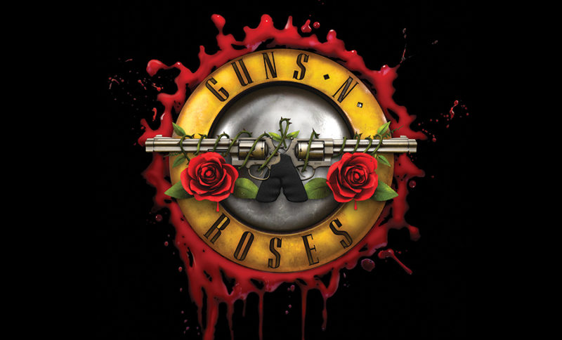 Guns N Roses Tour Dates