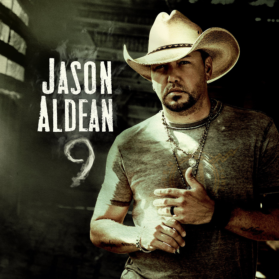 Jason Aldean '9'