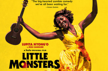 Little Monsters starring Lupita Nyong’o