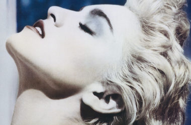 Madonna - True Blue