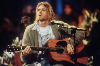 Kurt Cobain