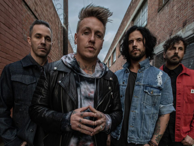 Papa Roach