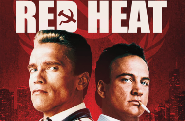 Red Heat