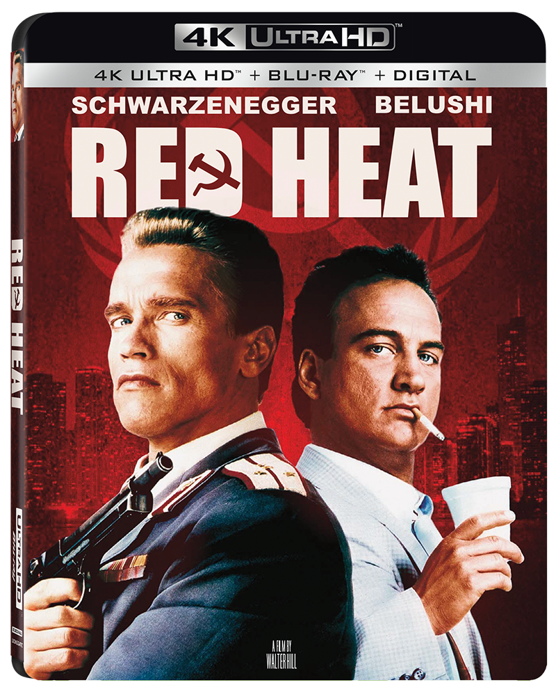 Red Heat