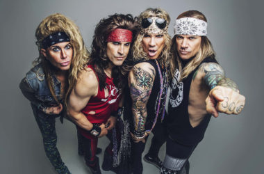 Steel Panther