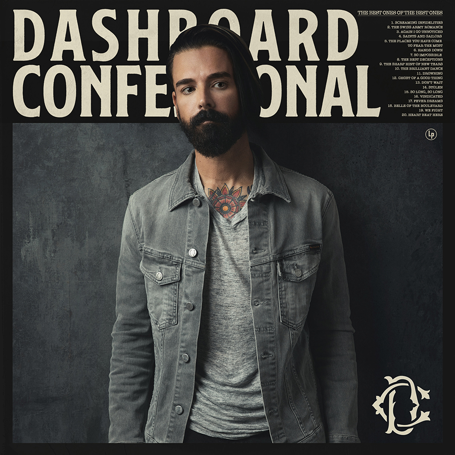 Dashboard Confessional