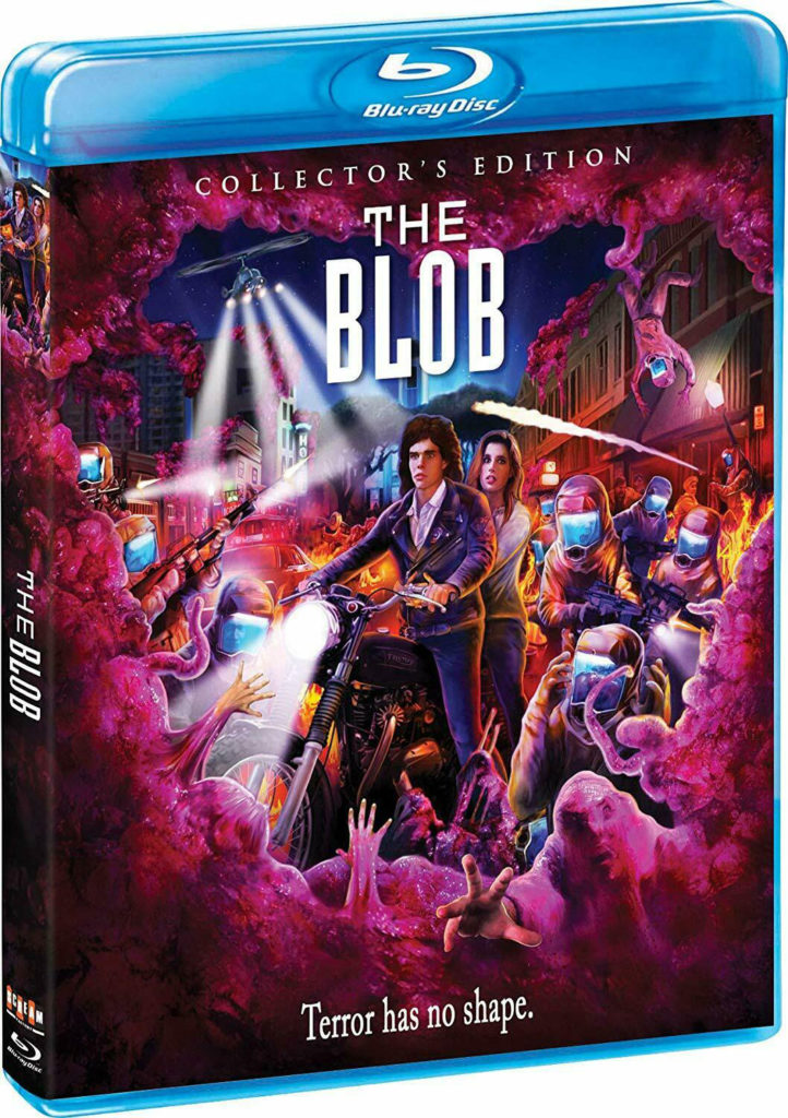 The Blob