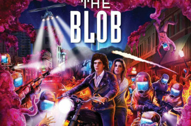 The Blob