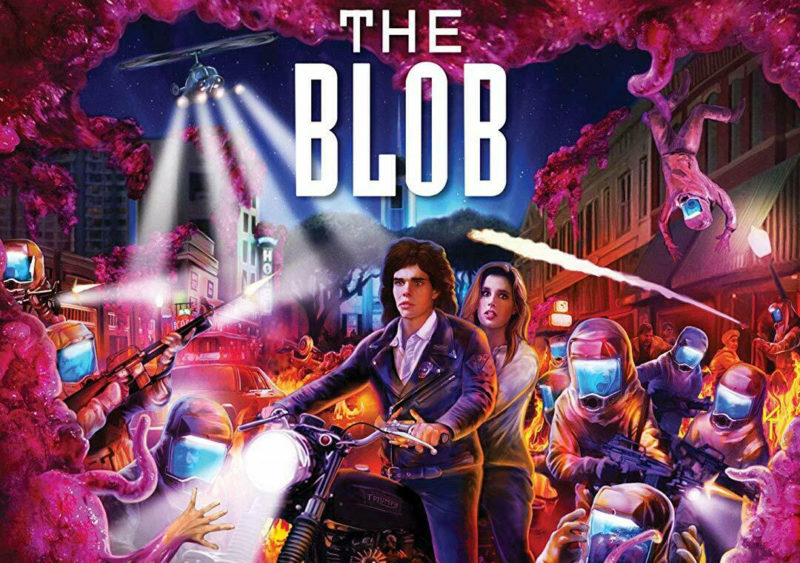 The Blob