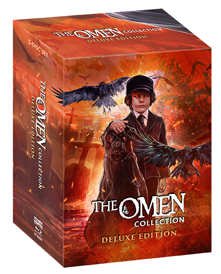 The Omen Collection