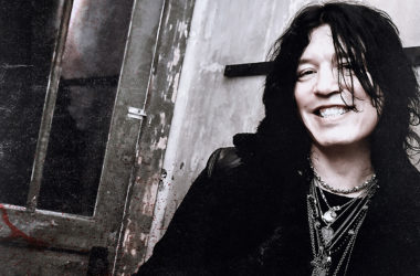 Tom Keifer #Keiferband - Photo by Tammy Vega