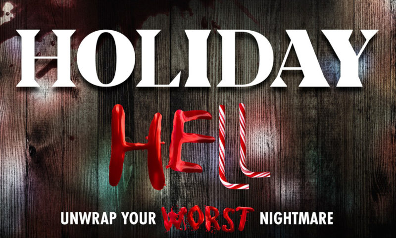 Holiday Hell