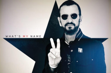 Ringo Starr