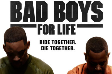 Bad Boys For Life poster