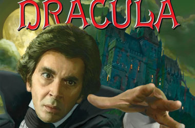 Scream Factory - Dracula