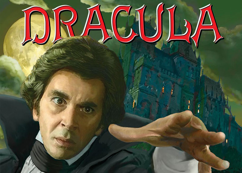 Scream Factory - Dracula