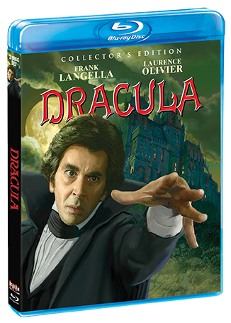 Scream Factory - Dracula