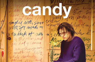 Heath Ledger in Candy