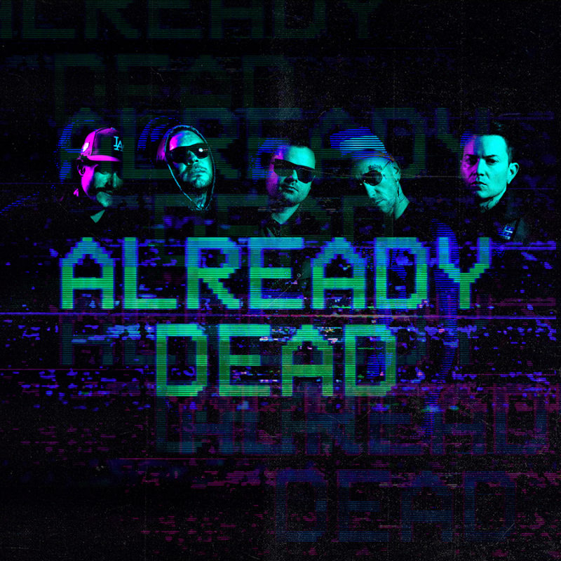 Hollywood Undead