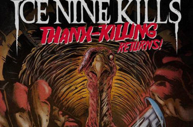 Ice Nine Kills