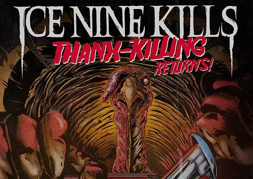 Ice Nine Kills