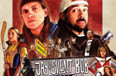 Jay & Silent Bob Reboot – Original Motion Picture Soundtrack