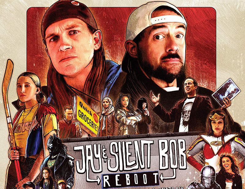 Jay & Silent Bob Reboot – Original Motion Picture Soundtrack