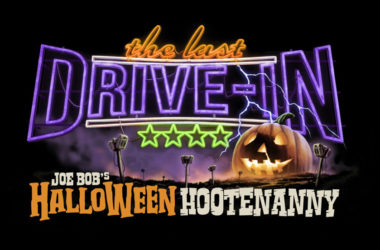 Joe Bob’s Halloween Hootenanny