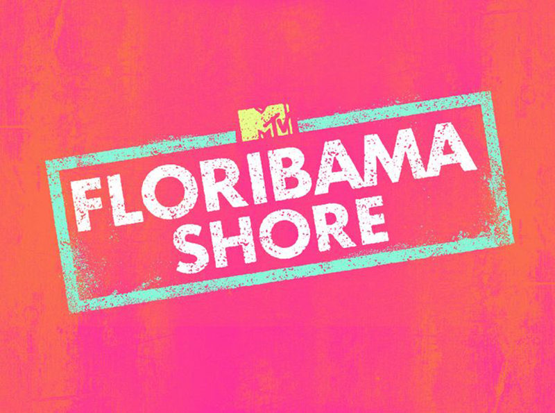 MTV Floribama Shore