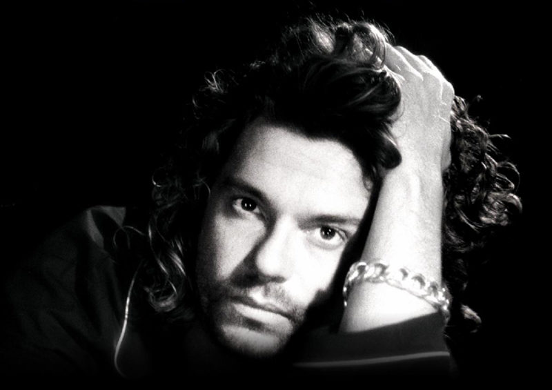 Mystify: Michael Hutchence