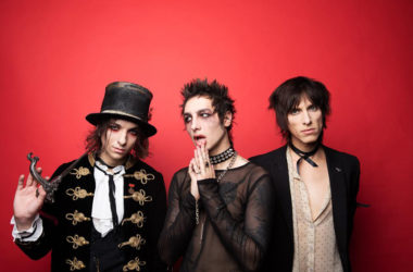 Palaye Royale