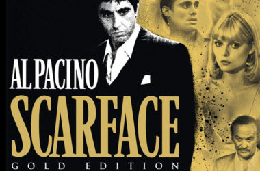 Scarface Gold Edition
