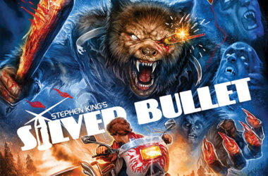 Silver Bullet Collector's Edition Blu-ray