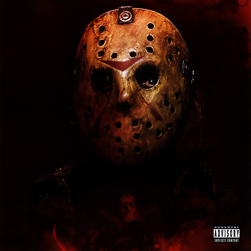 Freddy Vs. Jason Soundtrack