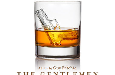 The Gentlemen from Guy Ritchie