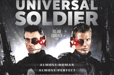 Universal Soldier 4K HD