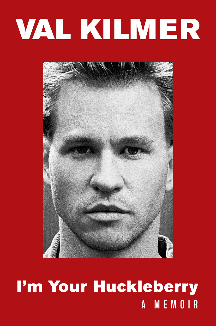 Val Kilmer - I'm Your Huckleberry