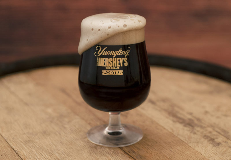 Yuengling Hershey's Porter