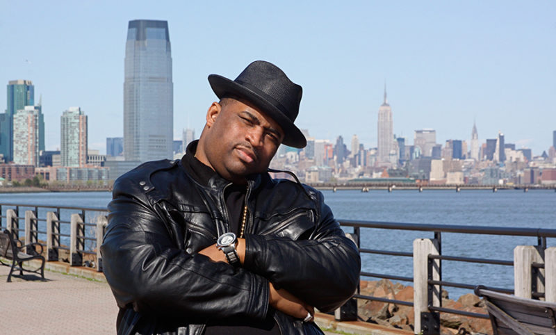 Patrice O’Neal