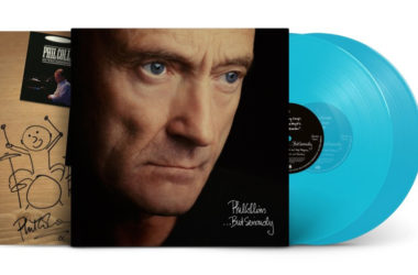 Phil Collins ...But Seriously