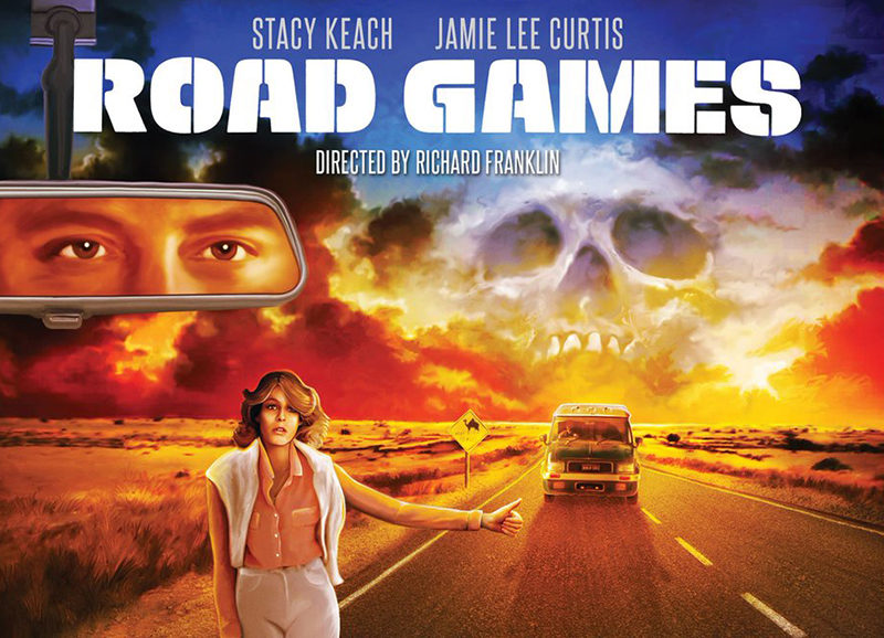 Road Games