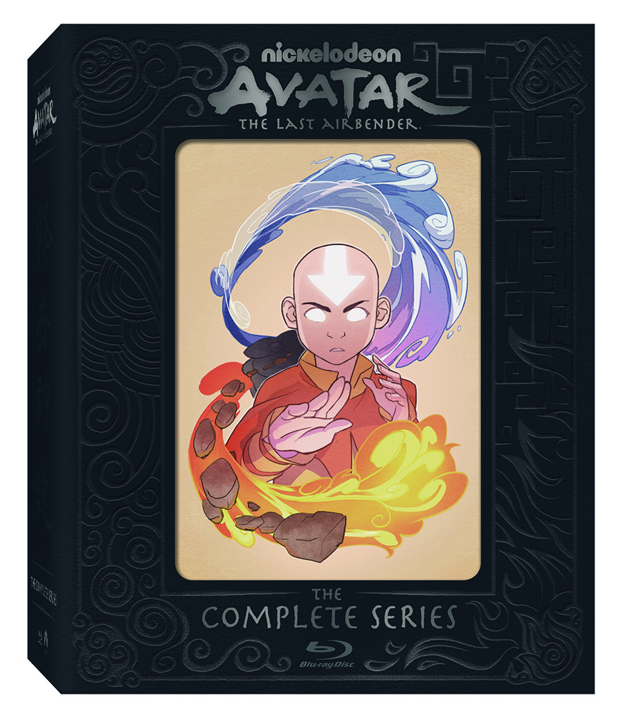 Avatar: The Last Airbender