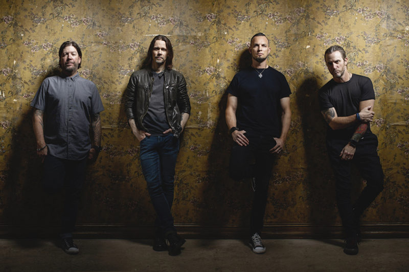 Alter Bridge