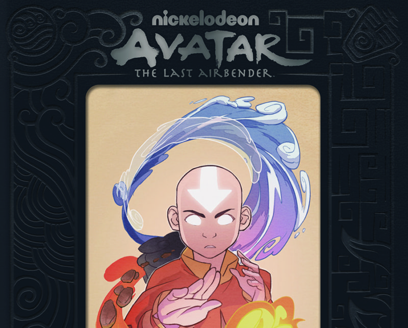 Avatar: The Last Airbender