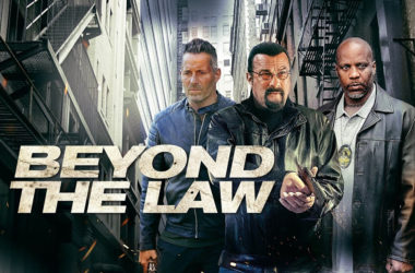 Beyond The Law: Steven Seagal, DMX and Johnny Messner