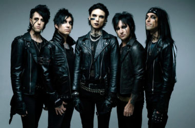 Black Veil Brides