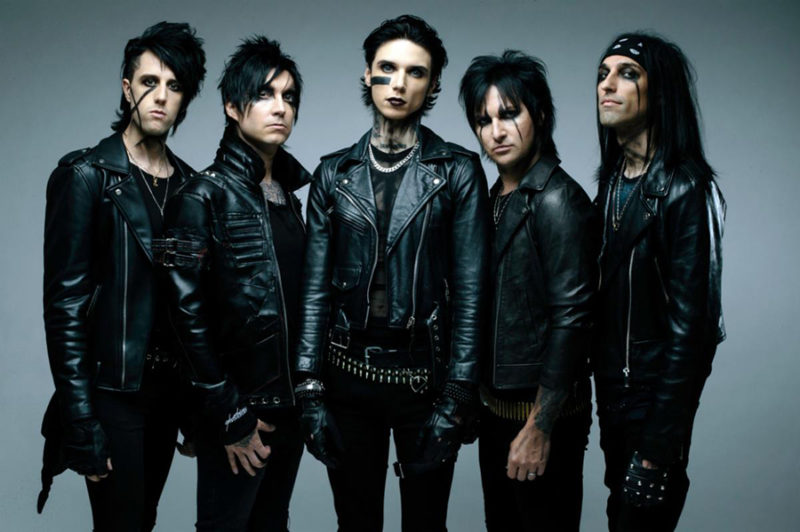 Black Veil Brides